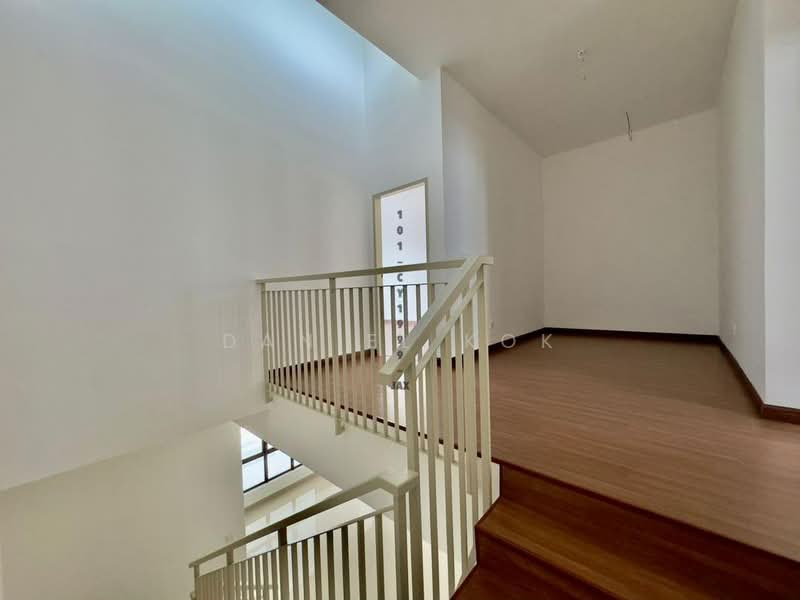 Rumah Teres 2 Tingkat untuk Dijual di Setia Indah (Setia Alam) - Daniel Kok - Interior - PropertyGuru.com.my