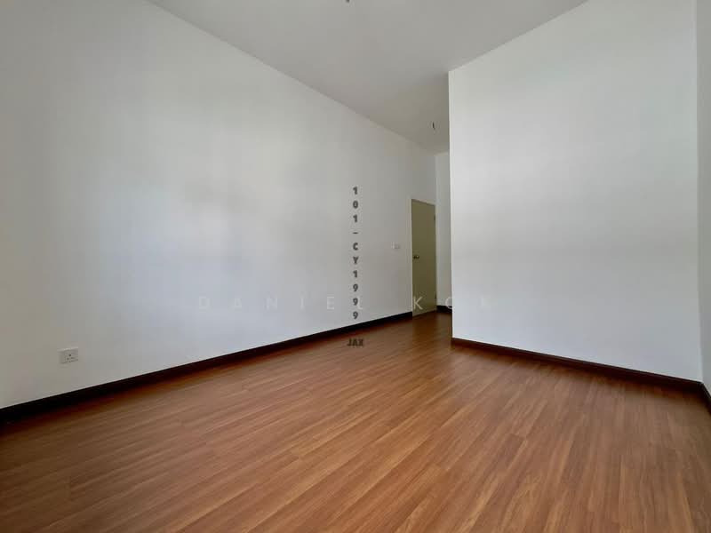 Rumah Teres 2 Tingkat untuk Dijual di Setia Indah (Setia Alam) - Daniel Kok - Interior - PropertyGuru.com.my