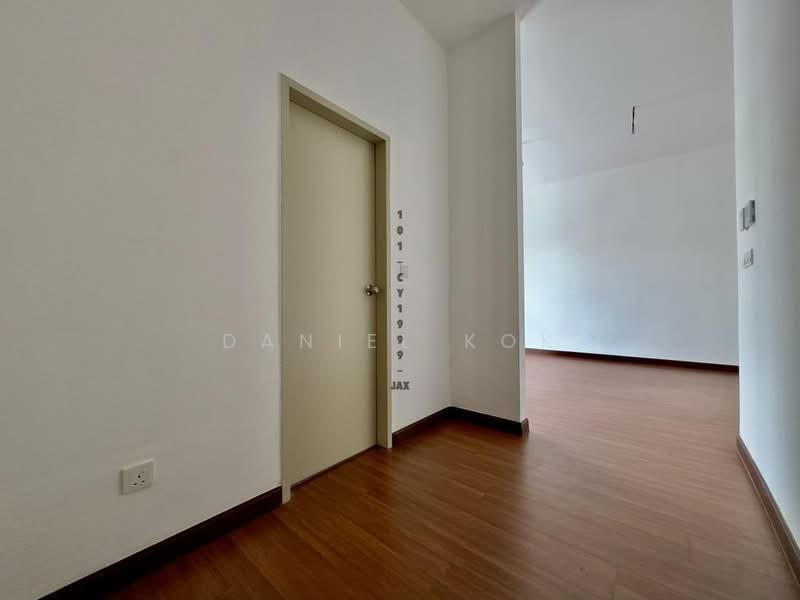 Rumah Teres 2 Tingkat untuk Dijual di Setia Indah (Setia Alam) - Daniel Kok - Interior - PropertyGuru.com.my
