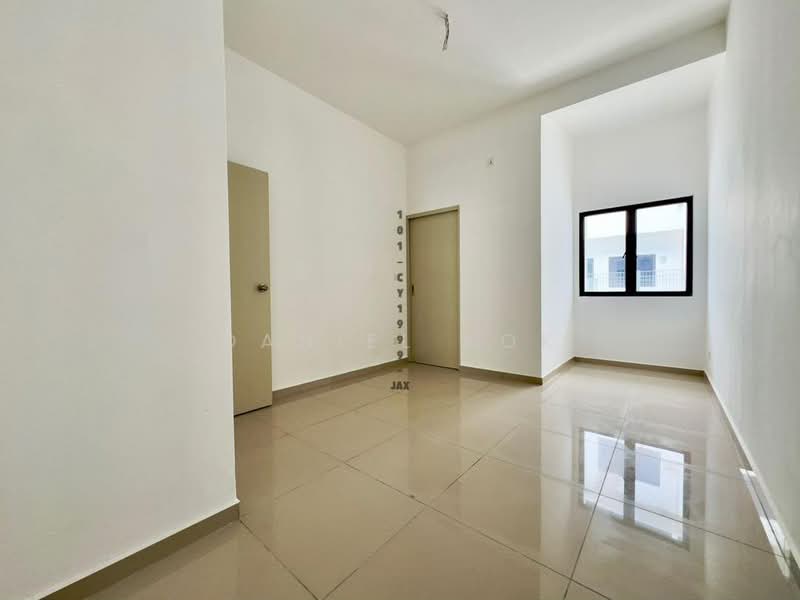 Rumah Teres 2 Tingkat untuk Dijual di Setia Indah (Setia Alam) - Daniel Kok - Interior - PropertyGuru.com.my
