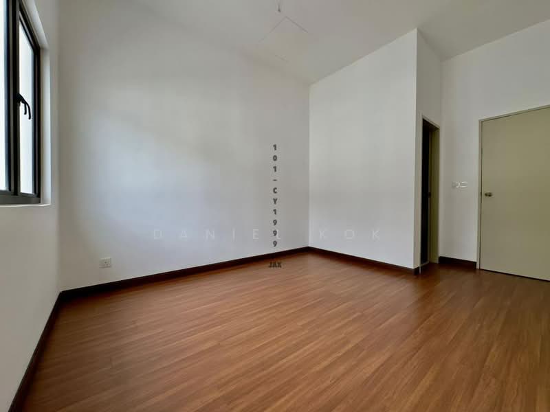 Rumah Teres 2 Tingkat untuk Dijual di Setia Indah (Setia Alam) - Daniel Kok - Interior - PropertyGuru.com.my
