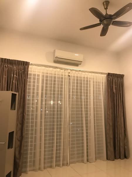 Apartment for Rent at Grande Residences (Pangsapuri Seri Mewah) - Mavis Khor - Interior - PropertyGuru.com.my