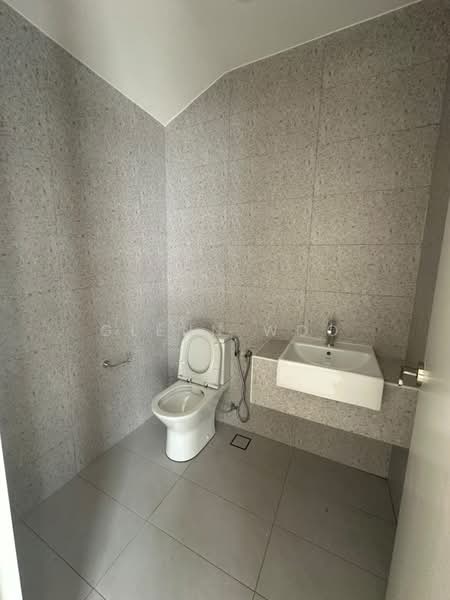 Cluster House for Sale in Eco Spring (Johor Bahru) - Glenn Woo - Bathroom - PropertyGuru.com.my