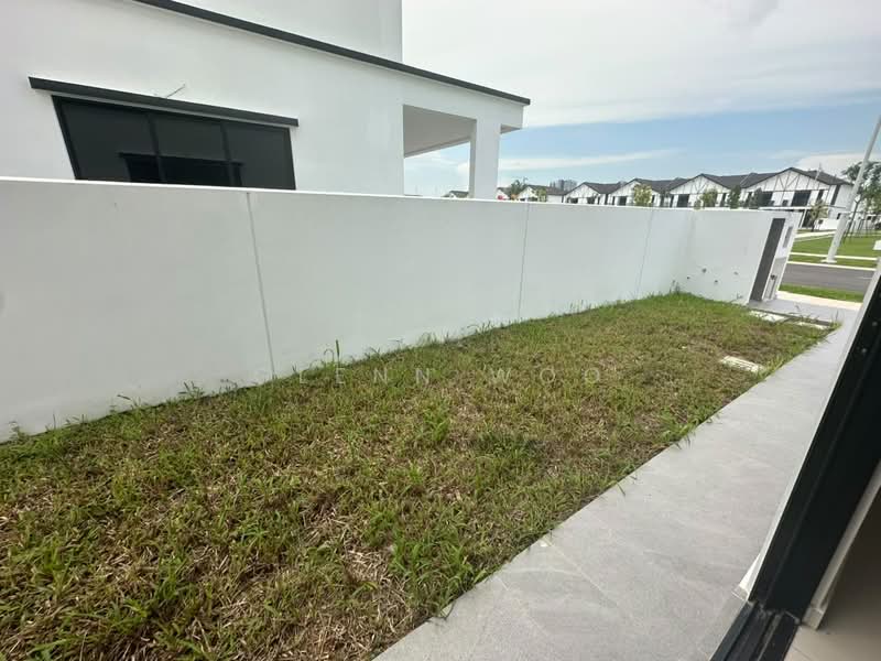 Cluster House for Sale in Eco Spring (Johor Bahru) - Glenn Woo - Exterior - PropertyGuru.com.my