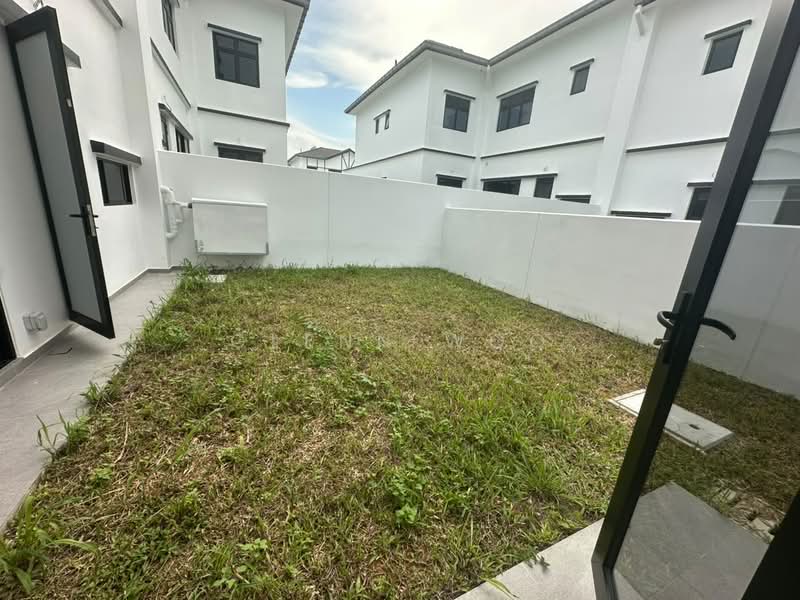 Cluster House for Sale in Eco Spring (Johor Bahru) - Glenn Woo - Exterior - PropertyGuru.com.my