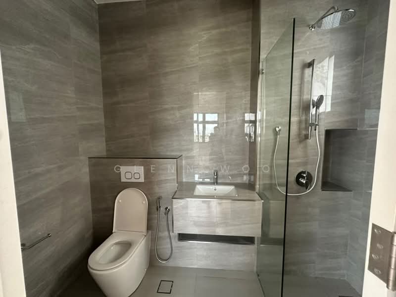 Cluster House for Sale in Eco Spring (Johor Bahru) - Glenn Woo - Bathroom - PropertyGuru.com.my