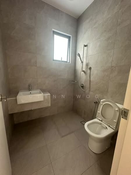 Cluster House for Sale in Eco Spring (Johor Bahru) - Glenn Woo - Bathroom - PropertyGuru.com.my