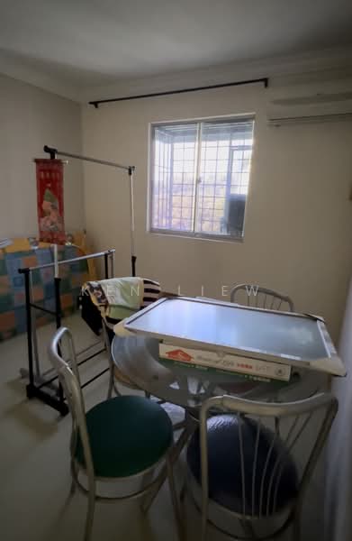 Flat for Sale at Cengal Taman Mas - Ken Liew - Interior - PropertyGuru.com.my
