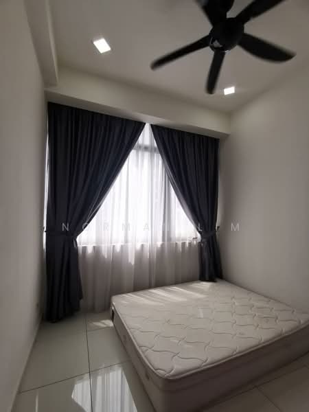 Service Residence for Rent at Wave @ Marina Cove - Norman Lim - PropertyGuru.com.my