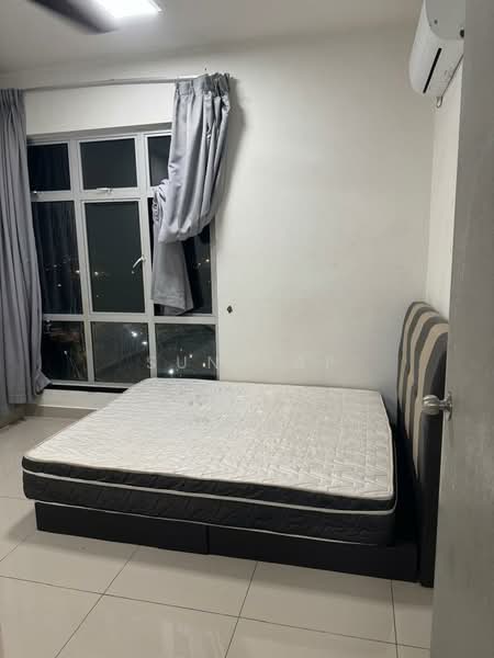 Servis Apartment untuk Dijual di D'Tasek Residences (Tasek Impian) - Sun Yap - Bedroom - PropertyGuru.com.my