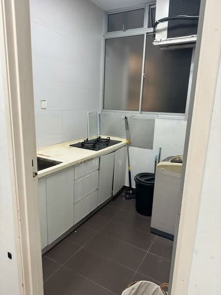 Servis Apartment untuk Dijual di D'Tasek Residences (Tasek Impian) - Sun Yap - Kitchen - PropertyGuru.com.my