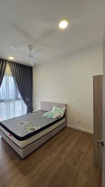 Kondominium untuk Disewa di Skyline KL - Man Tan - PropertyGuru.com.my