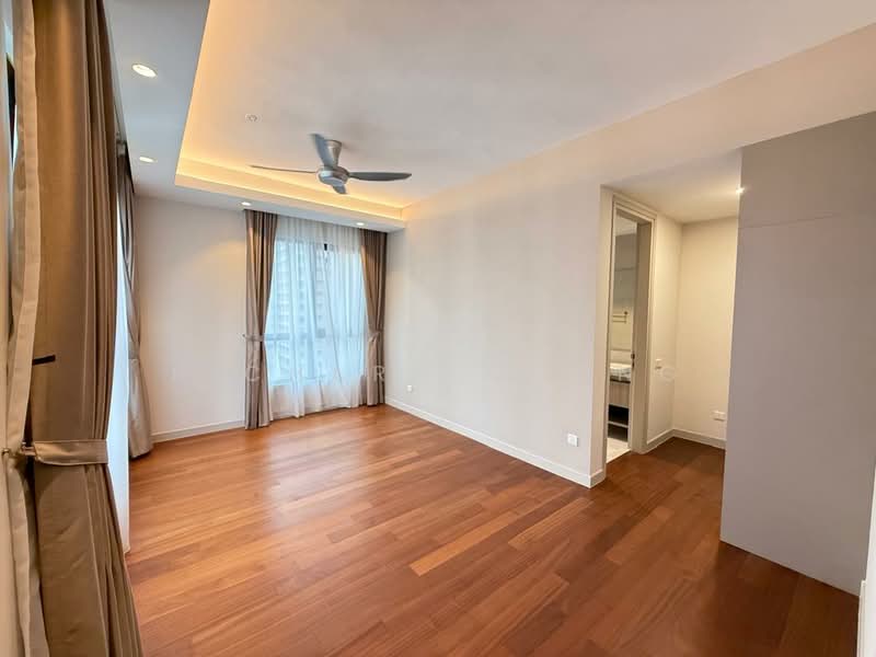 Condominium for Sale at Secoya Residence - Richard Chong - Interior - PropertyGuru.com.my