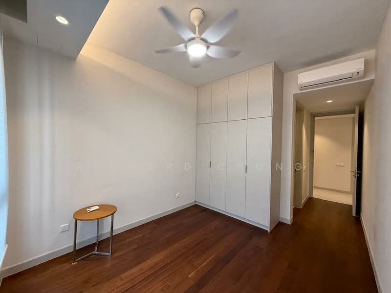 Condominium for Sale at Secoya Residence - Richard Chong - Bedroom - PropertyGuru.com.my