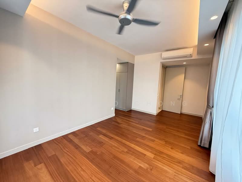Condominium for Sale at Secoya Residence - Richard Chong - Bedroom - PropertyGuru.com.my