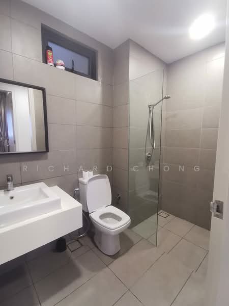 Condominium for Sale at Secoya Residence - Richard Chong - Bathroom - PropertyGuru.com.my