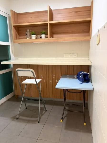 Rumah Teres 2-Tingkat untuk Dijual di Taman Putra Prima (Puchong) - Chan Chong Liang - Interior - PropertyGuru.com.my