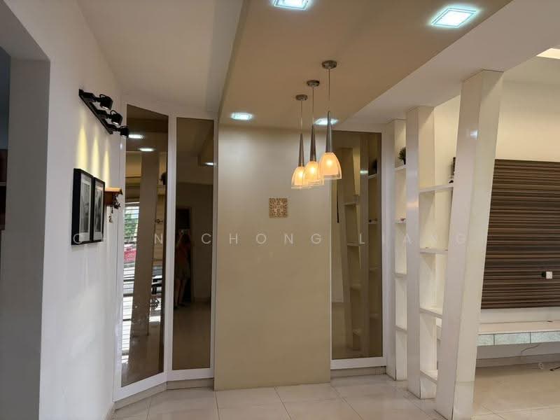Rumah Teres 2-Tingkat untuk Dijual di Taman Putra Prima (Puchong) - Chan Chong Liang - Interior - PropertyGuru.com.my