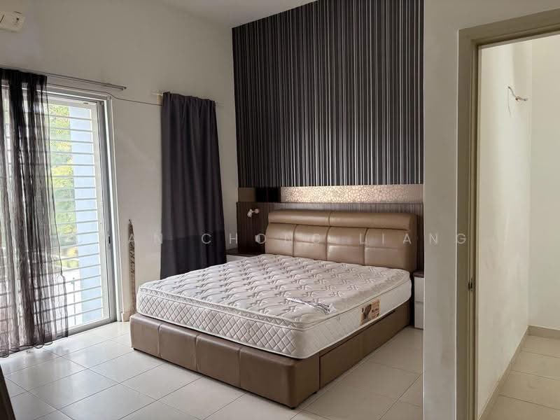 Rumah Teres 2-Tingkat untuk Dijual di Taman Putra Prima (Puchong) - Chan Chong Liang - Bedroom - PropertyGuru.com.my