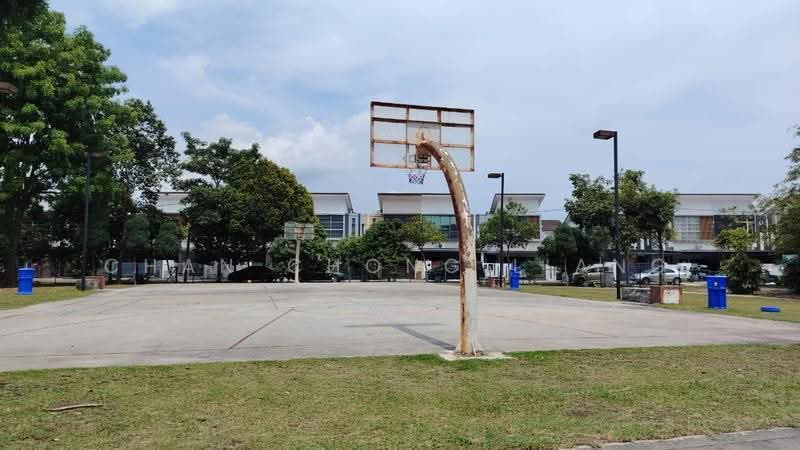 Rumah Teres 2-Tingkat untuk Dijual di Taman Putra Prima (Puchong) - Chan Chong Liang - Exterior - PropertyGuru.com.my