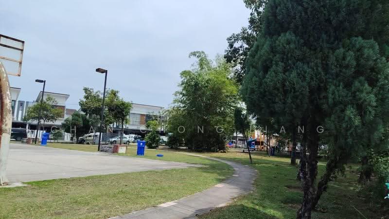 Rumah Teres 2-Tingkat untuk Dijual di Taman Putra Prima (Puchong) - Chan Chong Liang - Exterior - PropertyGuru.com.my