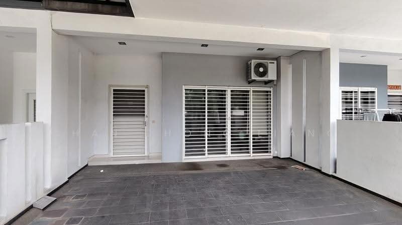 Rumah Teres 2-Tingkat untuk Dijual di Taman Putra Prima (Puchong) - Chan Chong Liang - Exterior - PropertyGuru.com.my