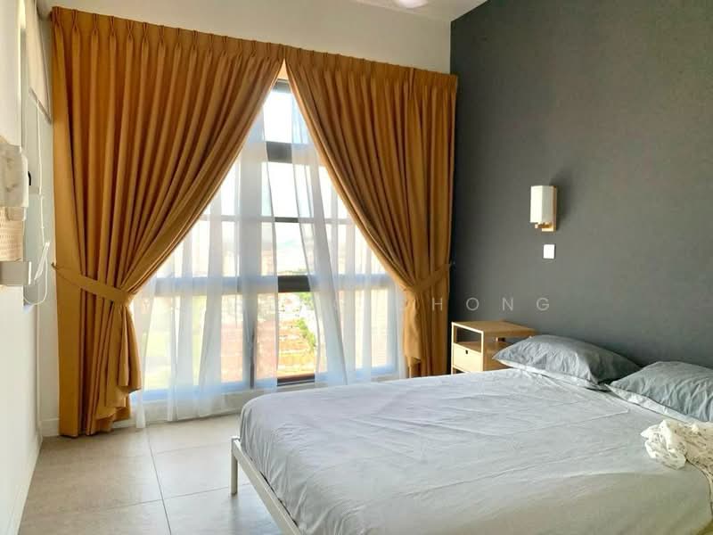 Service Residence for Rent at Union Suites - Yu Heng Chong - Bedroom - PropertyGuru.com.my