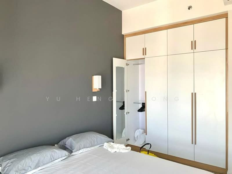 Service Residence for Rent at Union Suites - Yu Heng Chong - Bedroom - PropertyGuru.com.my