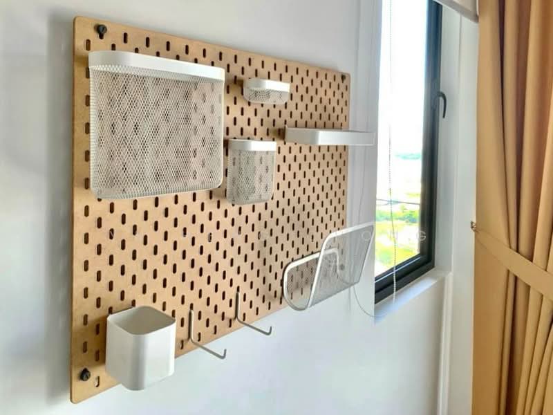Service Residence for Rent at Union Suites - Yu Heng Chong - Interior - PropertyGuru.com.my