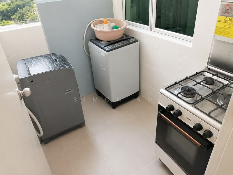 Condominium for Rent at Royale Infinity - Simon Ng - PropertyGuru.com.my