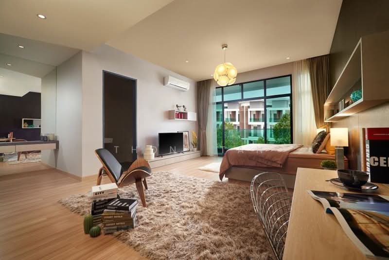 3-storey Terraced House for Sale in Bandar Utama 1 (Bandar Utama) - Thony Tan - Bedroom - PropertyGuru.com.my