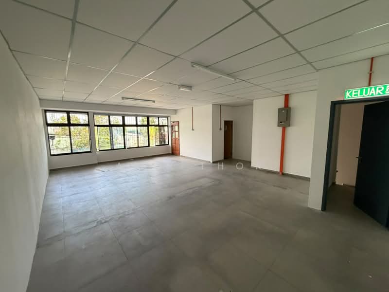 Kilang untuk Disewa di Batu Maung (Penang) - Alex Thor - Interior - PropertyGuru.com.my