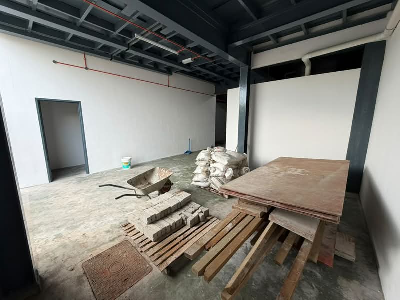 Kilang untuk Disewa di Batu Maung (Penang) - Alex Thor - Interior - PropertyGuru.com.my