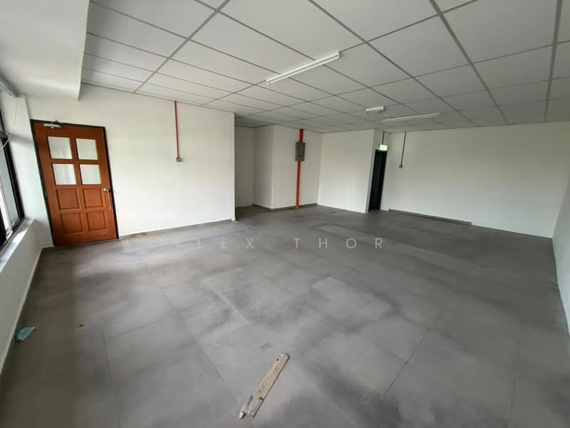 Kilang untuk Disewa di Batu Maung (Penang) - Alex Thor - Interior - PropertyGuru.com.my