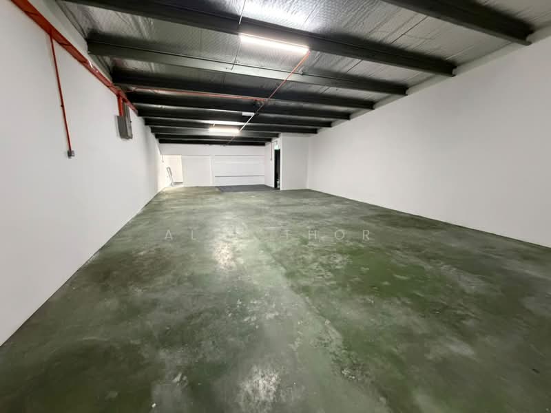 Kilang untuk Disewa di Batu Maung (Penang) - Alex Thor - Interior - PropertyGuru.com.my