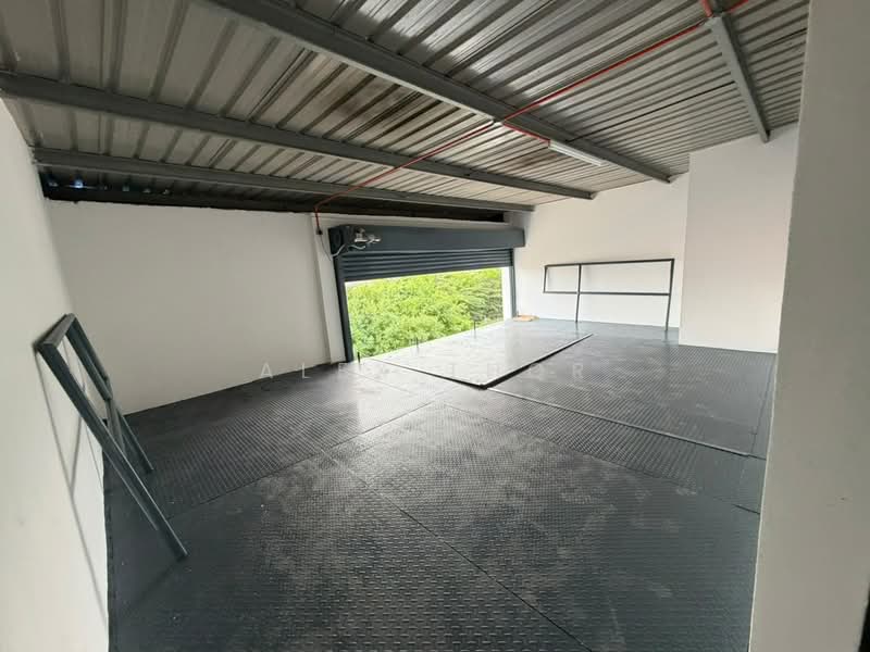 Kilang untuk Disewa di Batu Maung (Penang) - Alex Thor - Interior - PropertyGuru.com.my