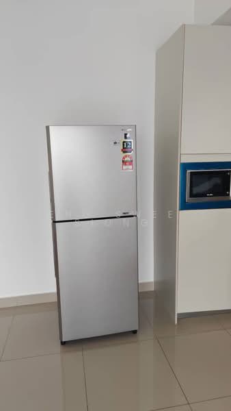 Service Residence for Rent at East Parc @ Manjalara - Eng Swee Siong - Kitchen - PropertyGuru.com.my