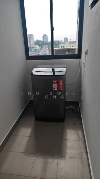 Service Residence for Rent at East Parc @ Manjalara - Eng Swee Siong - View - PropertyGuru.com.my
