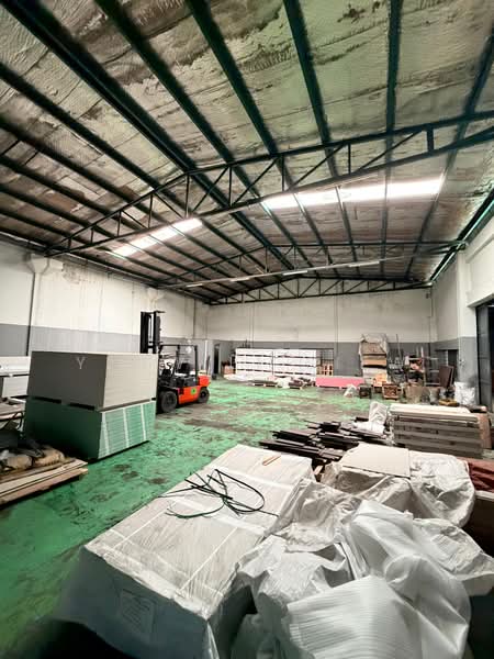 Semi-D Factory for Sale in Seksyen 34 (Shah Alam) - Yeow Li Siew - PropertyGuru.com.my