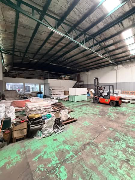 Semi-D Factory for Sale in Seksyen 34 (Shah Alam) - Yeow Li Siew - PropertyGuru.com.my