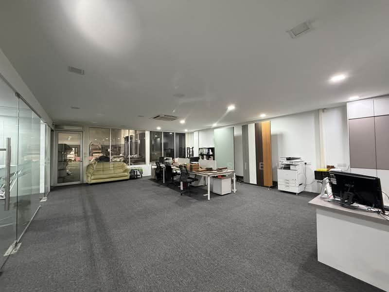 Semi-D Factory for Sale in Seksyen 34 (Shah Alam) - Yeow Li Siew - PropertyGuru.com.my