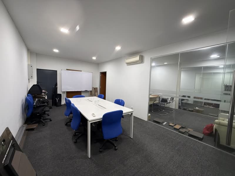 Semi-D Factory for Sale in Seksyen 34 (Shah Alam) - Yeow Li Siew - PropertyGuru.com.my