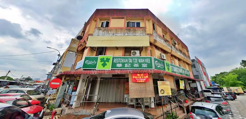Kedai untuk Disewa di Taman Muda (Ampang) - Yap Weng Hong - PropertyGuru.com.my