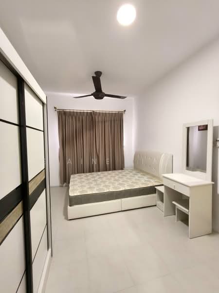Apartment for Rent at Residensi WangsaMas - Elaine Lian - Bedroom - PropertyGuru.com.my