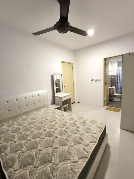 Apartment for Rent at Residensi WangsaMas - Elaine Lian - Bedroom - PropertyGuru.com.my