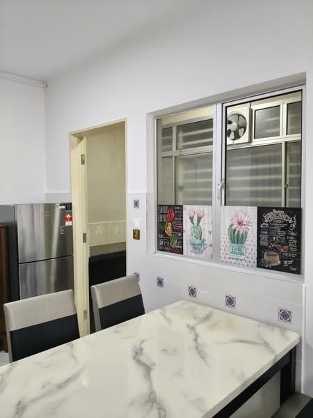 Apartment for Rent at Residensi WangsaMas - Elaine Lian - PropertyGuru.com.my