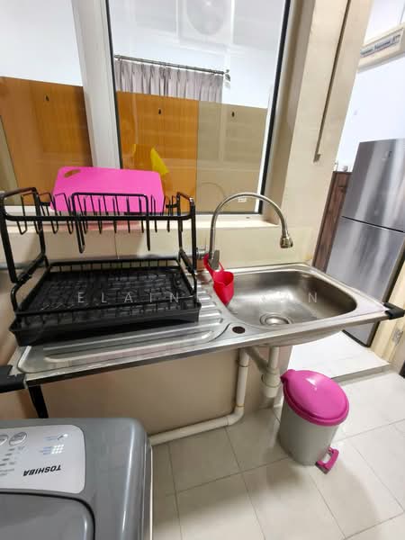 Apartment for Rent at Residensi WangsaMas - Elaine Lian - PropertyGuru.com.my
