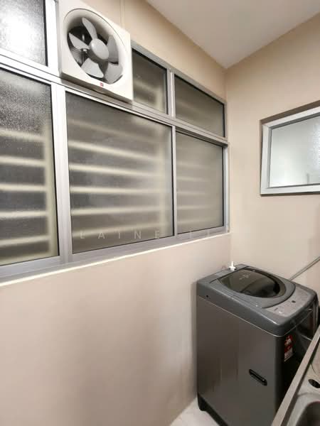 Apartment for Rent at Residensi WangsaMas - Elaine Lian - PropertyGuru.com.my
