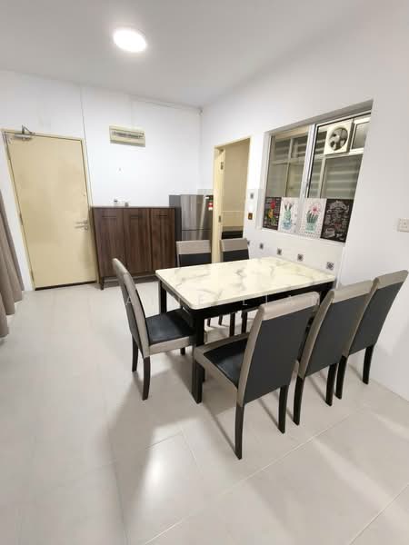 Apartment for Rent at Residensi WangsaMas - Elaine Lian - PropertyGuru.com.my