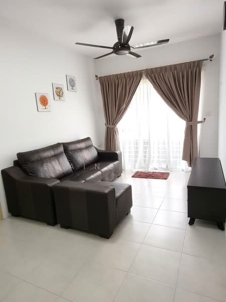 Apartment for Rent at Residensi WangsaMas - Elaine Lian - PropertyGuru.com.my